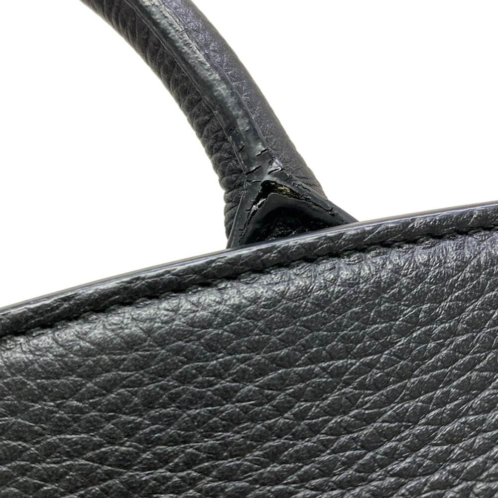 Salvatore Ferragamo Gancini Backpack - Picture 12 of 15